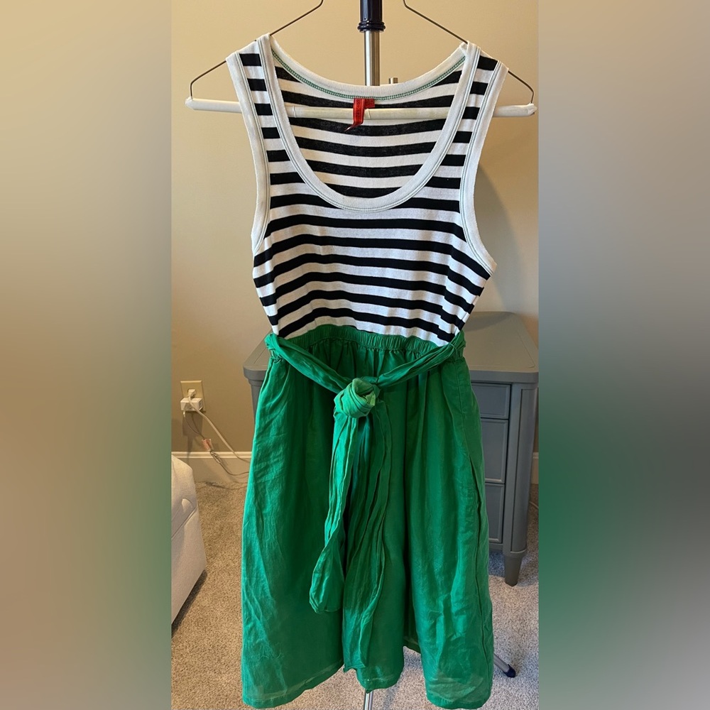 Anthropologie dress